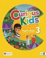 Curious Kids 3 1