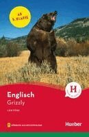 Sue Murray - Grizzly. Lektüre mit Audios online, Häftad