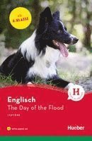 Denise Kirby - The Day of the Flood, Häftad
