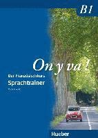 bokomslag On y va ! B1. Sprachtrainer