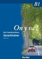 Nicole Laudut - On y va ! B1. Sprachtrainer, Häftad