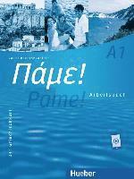 Pame! A1. Arbeitsbuch mit Audios online 1