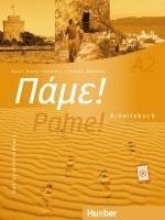 bokomslag Pame! A2