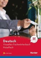 bokomslag Visuelles Fachworterbuch Hotelfach