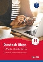 Lilli Marlen Brill, Marion Techmer, Marketa Görgen - E-Mails, Briefe & Co, Häftad