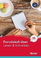 bokomslag Französisch üben - Lesen & Schreiben A1