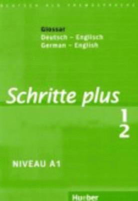 Schritte Plus 1