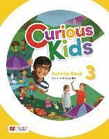 Curious Kids 3 1