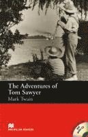 The Adventures of Tom Sawyer. Lektüre und CD 1