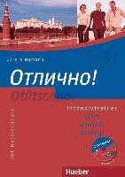 bokomslag Otlitschno! A1. Intensivtrainer