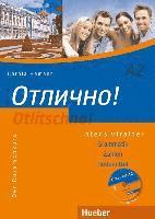 bokomslag Otlitschno! A2
