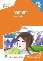 bokomslag Dolomiti Nuovo Edizione. Livello 01