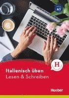 Anna Barbierato - Italienisch üben - Lesen & Schreiben A1, Häftad
