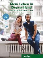bokomslag Mein Leben in Deutschland Der Orientierungskurs