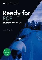 bokomslag Ready for FCE. Coursebook with key