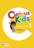 Curious Kids 3 1