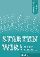 Starten wir! B1. Lehrerhandbuch