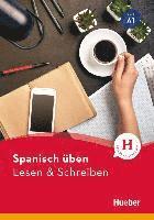 bokomslag Spanisch üben - Lesen & Schreiben A1