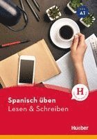 Natalia Escolà Amaro - Spanisch üben - Lesen & Schreiben A1, Häftad