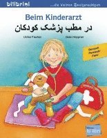 bokomslag Beim Kinderarzt