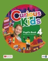 Curious Kids 4 1