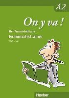 On y va ! A2. Grammatiktrainer