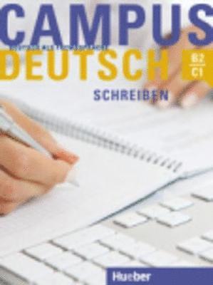 Campus Deutsch 1