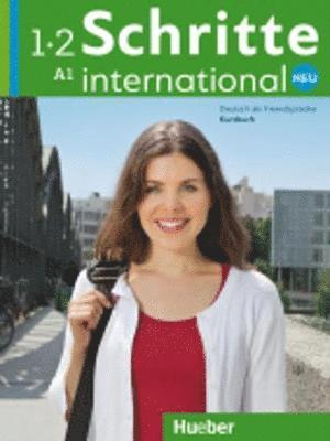 bokomslag Schritte International Neu - dreibandige Ausgabe