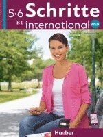 bokomslag Schritte International Neu - dreibandige Ausgabe