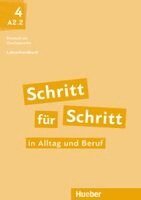Susanne Kalender, Petra Klimaszyk - Schritt für Schritt in Alltag und Beruf 4, Häftad