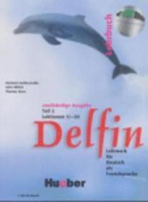 Delfin - Zweibandige Ausgabe 1