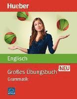 bokomslag Großes Übungsbuch Englisch Neu