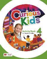 Curious Kids 4 1