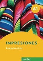 Impresiones A1. Intensivtrainer mit MP3-Download