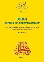 bokomslag Usrati 02 Lehrbuch