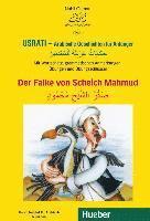 bokomslag Usrati - Arabische Geschichten für Anfänger. Der Falke von Scheich Mahmud