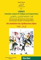 Usrati. Die Anekdoten des Spaßmachers Djuha. Arabisches Lesebuch für Anfänger und Fortgeschrittene 1