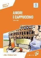 bokomslag Livello 01. Amore e cappuccino