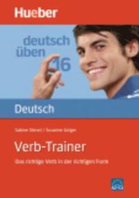 bokomslag Deutsch uben
