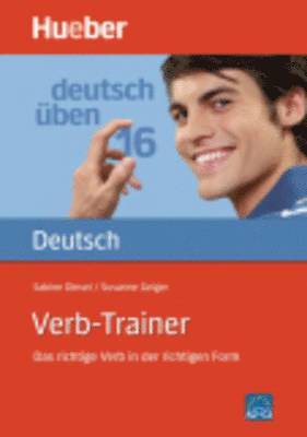 Deutsch uben 1