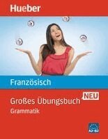 Nicole Laudut, Catherine Patte-Möllmann - Großes Übungsbuch Französisch Neu. Grammatik, Häftad