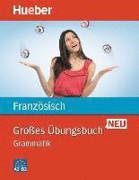 Großes Übungsbuch Französisch Neu. Grammatik 1