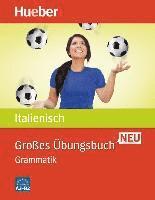 bokomslag Großes Übungsbuch Italienisch Neu. Grammatik