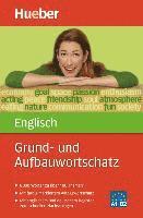 bokomslag Grund- und Aufbauwortschatz Englisch A1 - B2