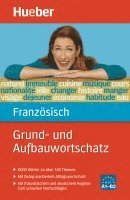 Grund- und Aufbauwortschatz Französisch 1