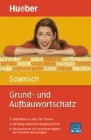 Grund- und Aufbauwortschatz Spanisch 1