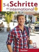 Schritte International Neu - dreibandige Ausgabe 1