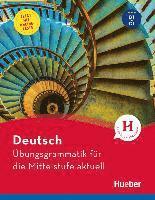 bokomslag Deutsch - Übungsgrammatik für die Mittelstufe - aktuell