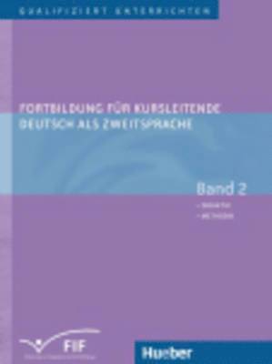 Fortbildung fur Kursleitende DaZ - Band 2 1