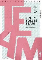 bokomslag Ein tolles Team A1.2. Arbeitsbuch plus interaktive Version